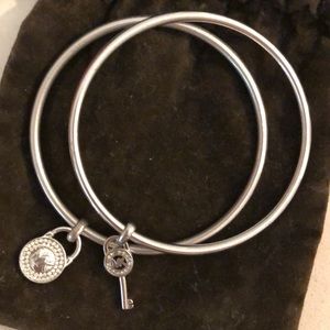 COPY - Micheal Kors bangles
